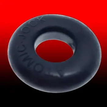 OXBALLS DO-NUT 2 | Cockring épais extensible flexTPR