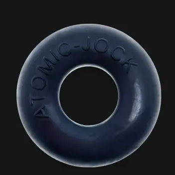 OXBALLS DO-NUT 2 | Cockring épais extensible flexTPR
