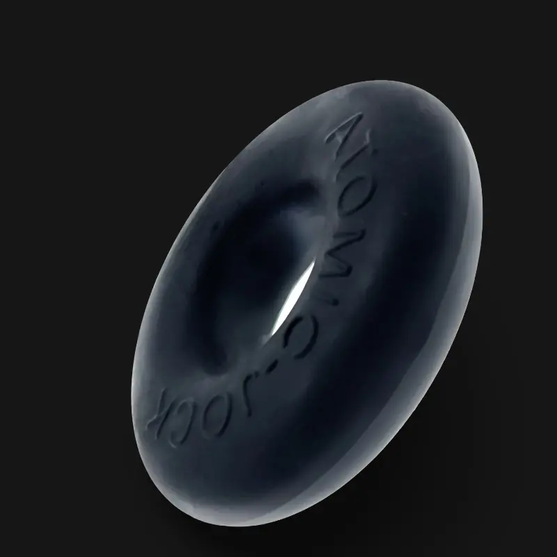 OXBALLS DO-NUT 2 | Cockring épais extensible flexTPR