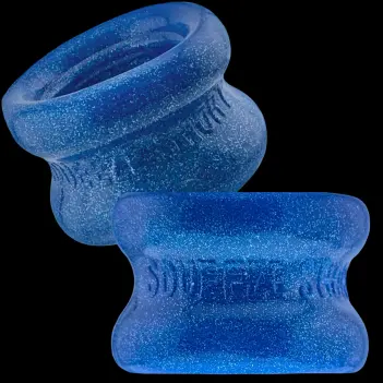 OXBALLS SQUEEZE SHORT | Ballstretcher compact FLEXtpr