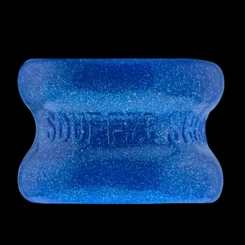 OXBALLS SQUEEZE SHORT | Ballstretcher compact FLEXtpr