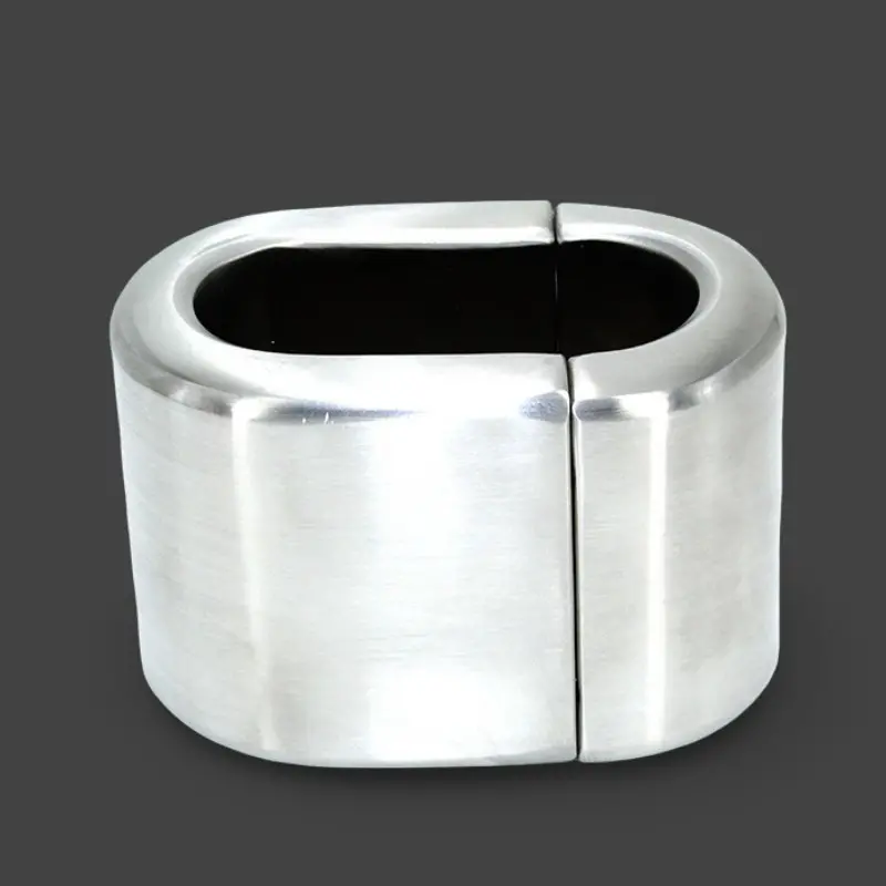 ZE HENRY Ovaler Magnetischer Ballstretcher | Dark-Ink