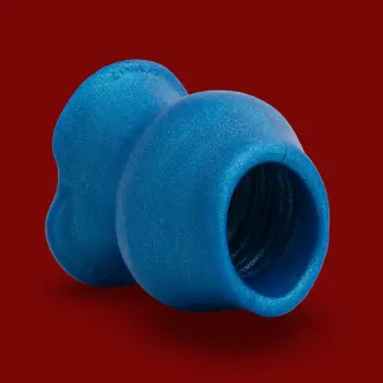 SEO-TITEL OXBALLS PIGHOLE MORPH – Ultraweicher Silikon-Fuckplug | Dark-Ink