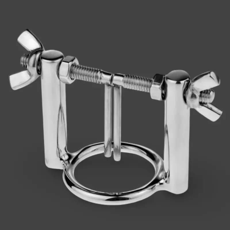 DARKLINE 2 Way Adjustable Urethral Stretcher | Dark-Ink