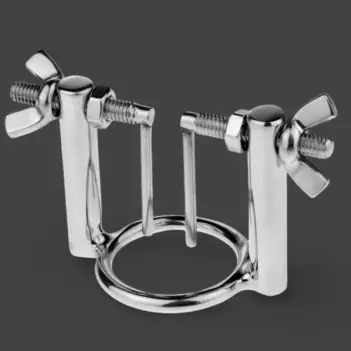DARKLINE 2 Way Adjustable Urethral Stretcher | Dark-Ink