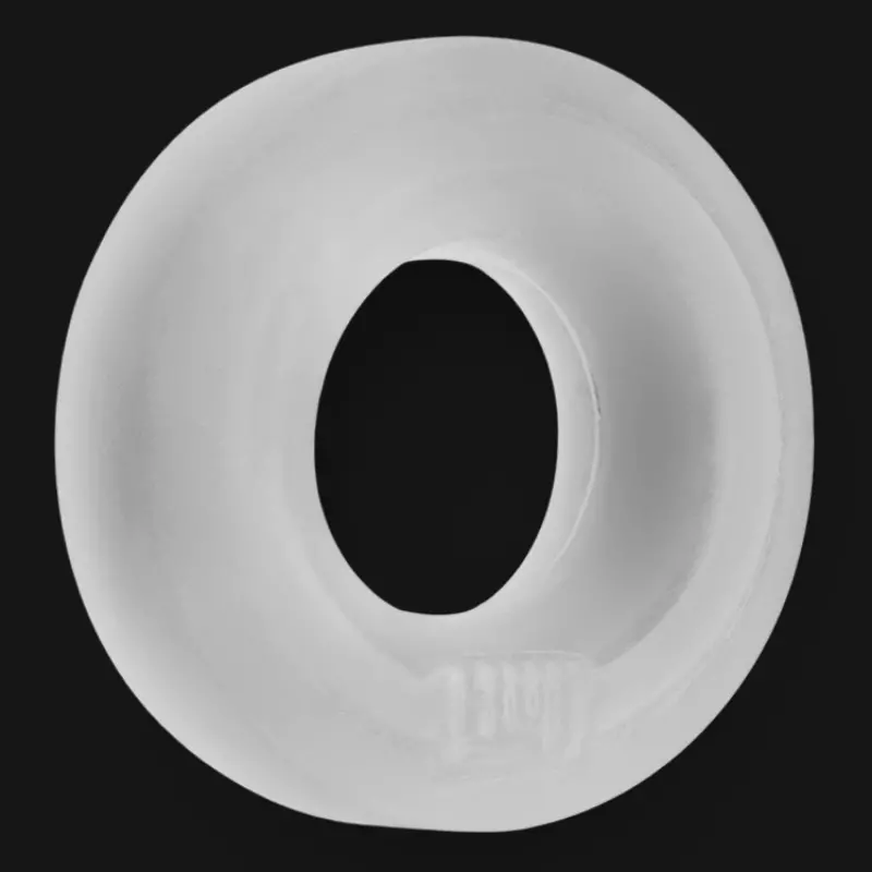 Hünkyjunk HUJ C-RING – Soft TPR Silicone Cock Ring | Dark-Ink