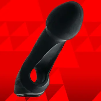 SEO TITLE Hünkyjunk DOUBLE THRUSTER – Double pénétrateur | Dark-Ink