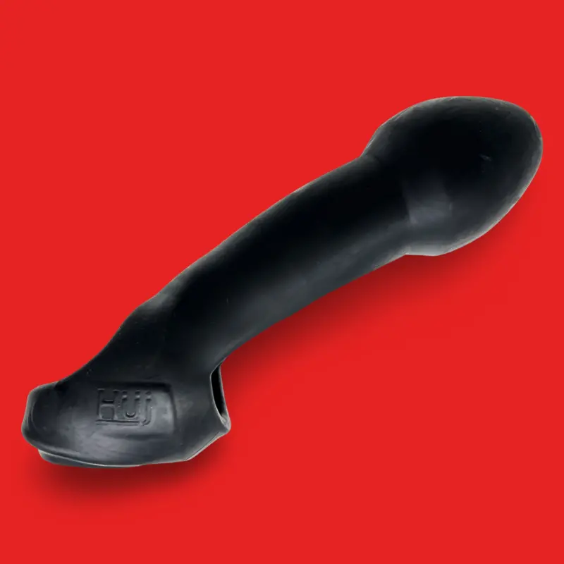 SEO TITLE Hünkyjunk DOUBLE THRUSTER – Double pénétrateur | Dark-Ink
