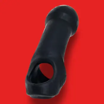 SEO TITLE Hünkyjunk DOUBLE THRUSTER – Double pénétrateur | Dark-Ink