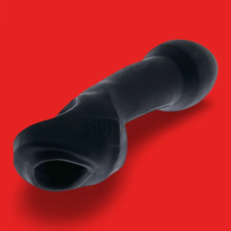 Double thruster tar ice