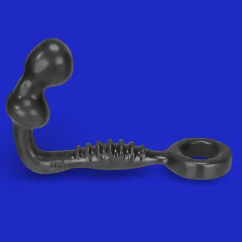 HÜNKYJUNK Ripple G Spot Asslock