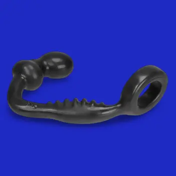 HÜNKYJUNK Ripple G Spot Asslock