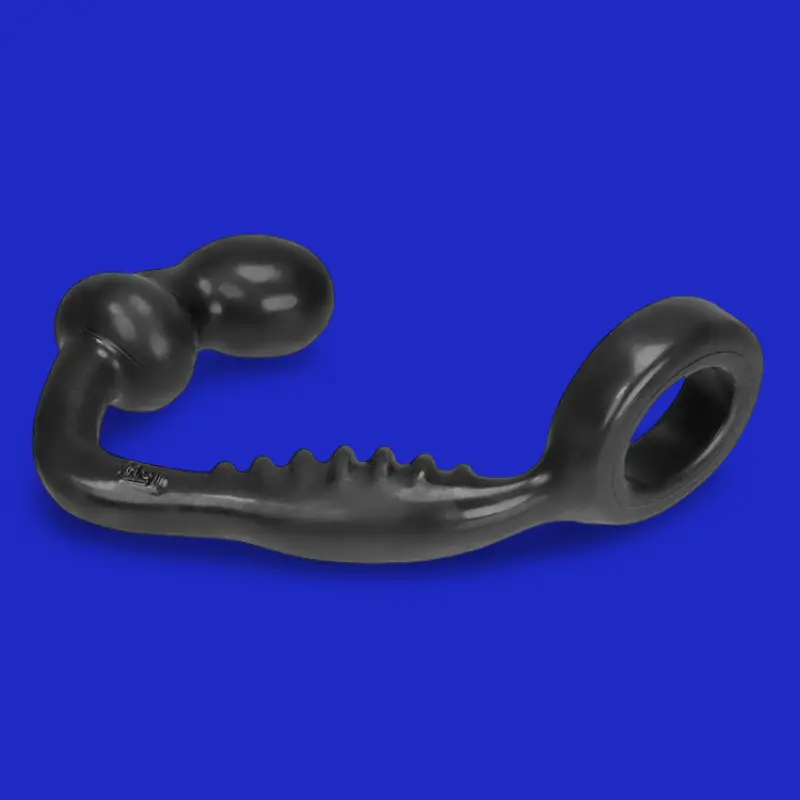 HÜNKYJUNK Ripple G Spot Asslock