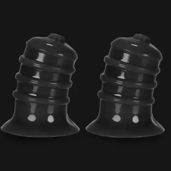 HÜNKYJUNK ELONG – Nipple Suckers