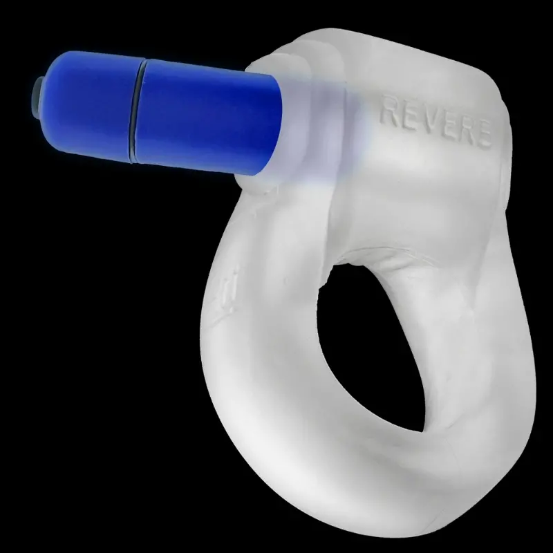HÜNKYJUNK  Revring vibe c-ring