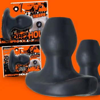 OXBALLS MORPH-HOLE PLUG