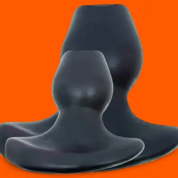 OXBALLS MORPH-HOLE PLUG