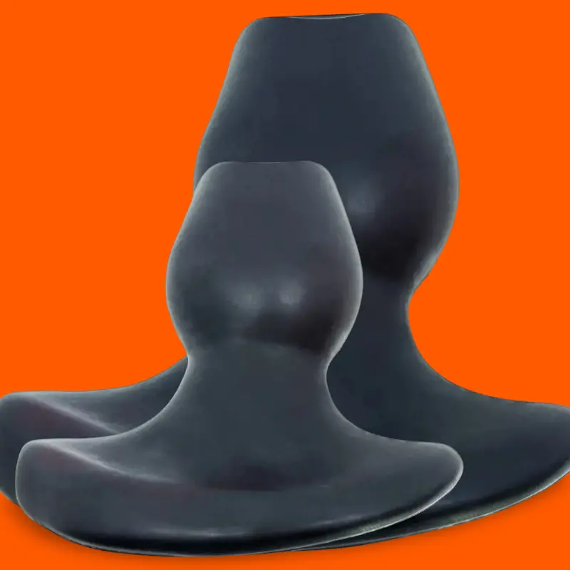 OXBALLS MORPH-HOLE PLUG