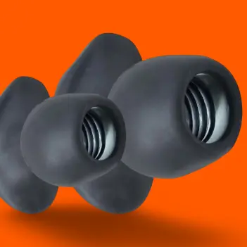 OXBALLS MORPH-HOLE PLUG