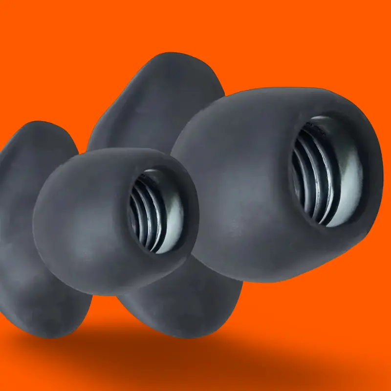 OXBALLS MORPH-HOLE PLUG