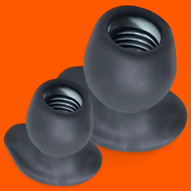 OXBALLS MORPH-HOLE PLUG