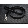 Laisse MR-S-LEATHER