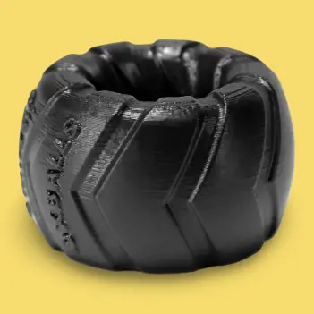 OXBALLS Grinder heavy-hang roto-ballstretcher