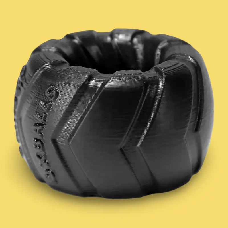 OXBALLS Grinder heavy-hang roto-ballstretcher