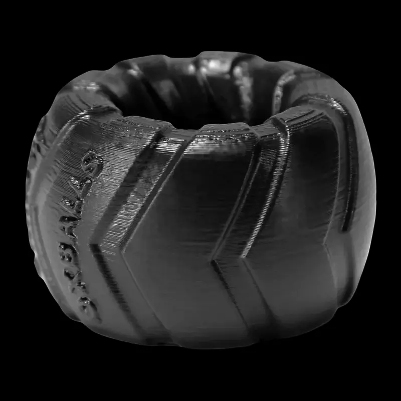 OXBALLS Grinder heavy-hang roto-ballstretcher