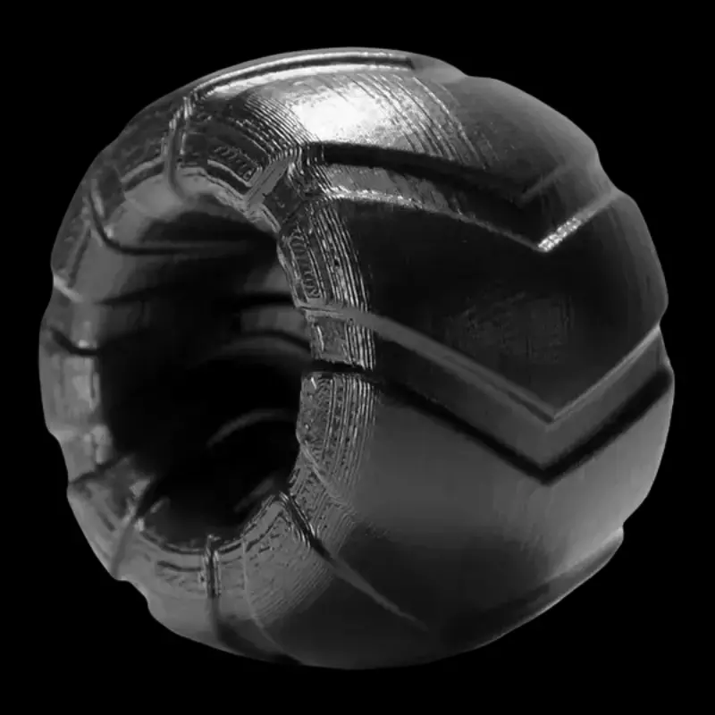 OXBALLS Grinder heavy-hang roto-ballstretcher