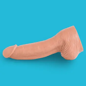 Mr Hankey’s Hungoakland – Gode Lifecast réaliste | Dark-Ink