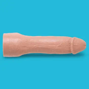 Mr Hankey’s Hungoakland – Dildo Lifecast realista | Dark-Ink Meta descripción: