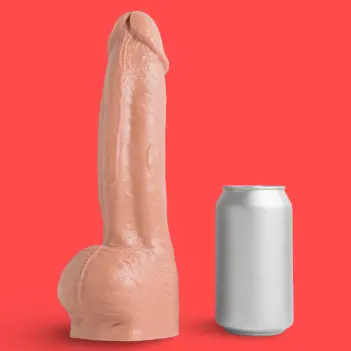 Mr Hankey’s Hungoakland – Gode Lifecast réaliste | Dark-Ink