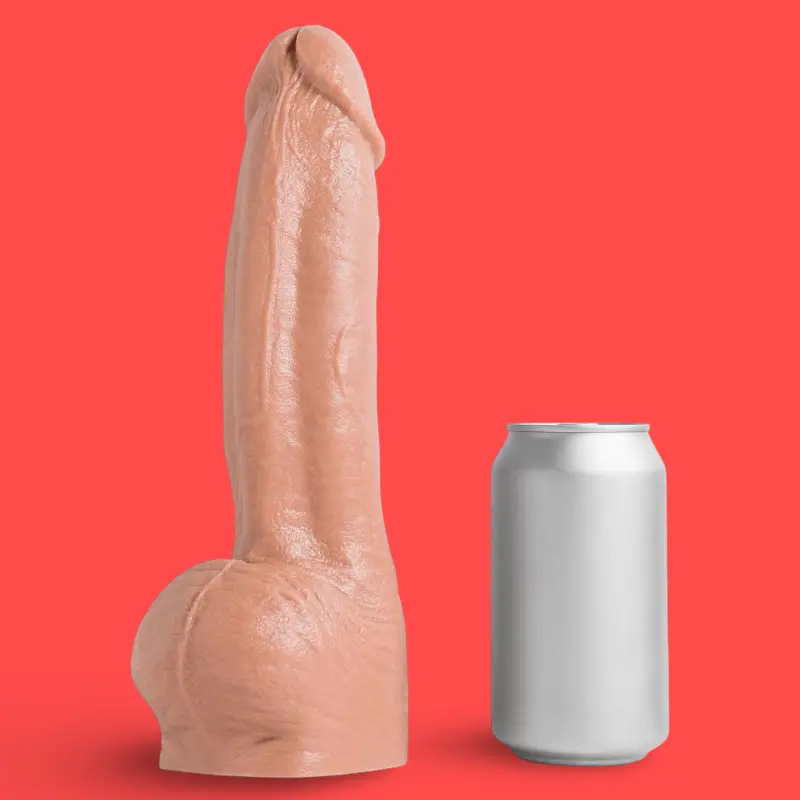 Mr Hankey’s Hungoakland – Gode Lifecast réaliste | Dark-Ink