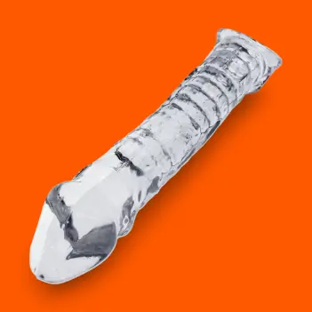 OXBALLS Muscle Bandit – Funda de pene ADJUSTFIT | Dark-Ink