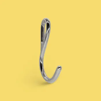 Stainless Steel Anal Hanger hook 5"x3"