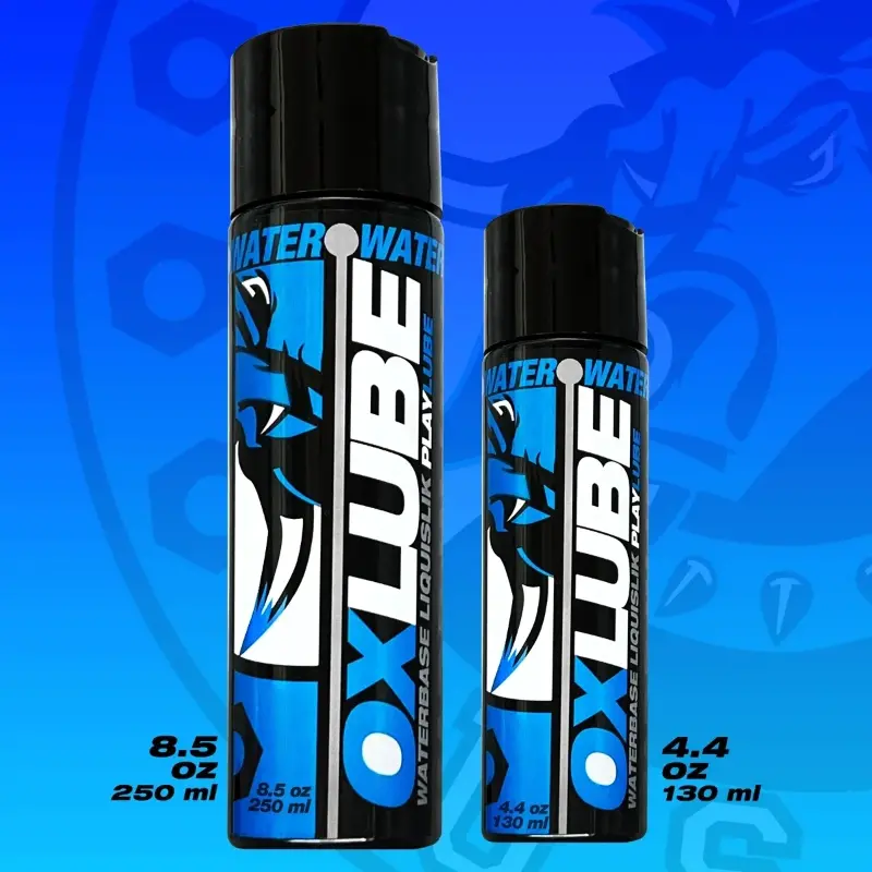 Ox waterbase