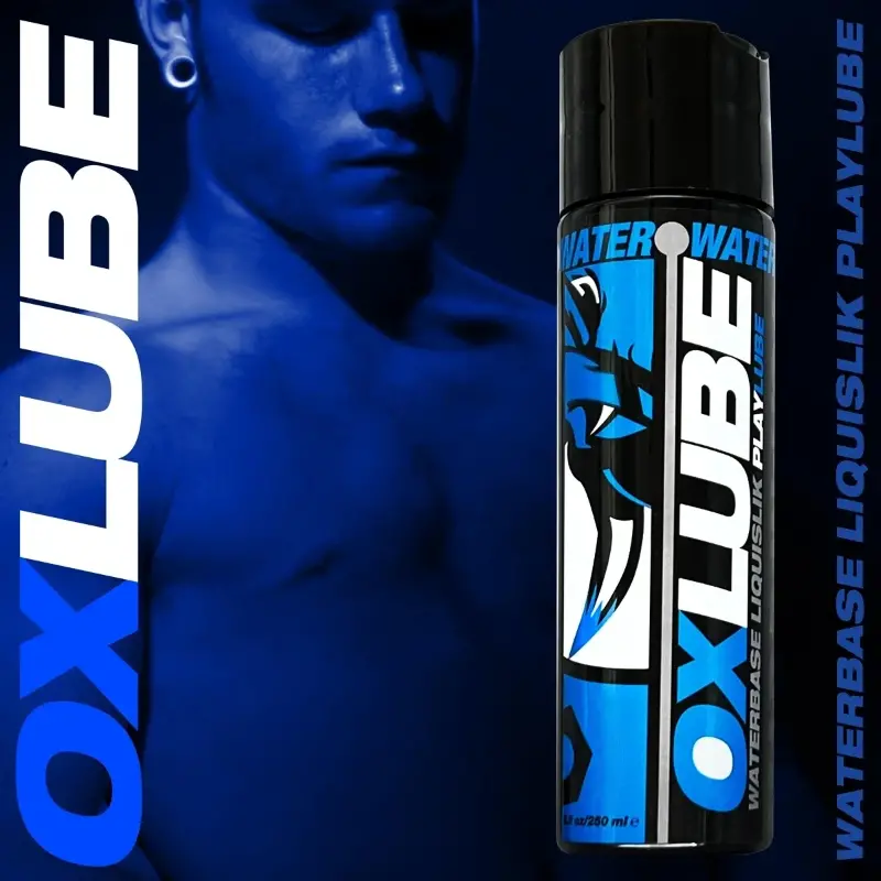 Ox waterbase
