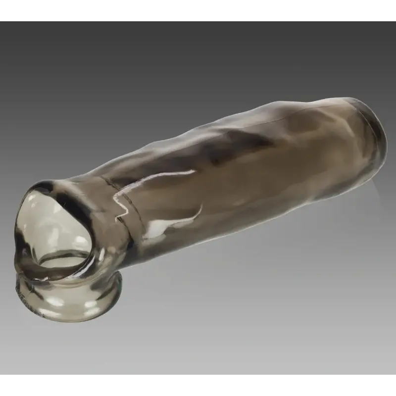 OXBALLS MIGUEL – Gaine pénienne non circoncise | Dark-Ink