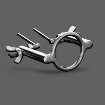 DARKLINE 2 Way Adjustable Urethral Stretcher | Dark-Ink