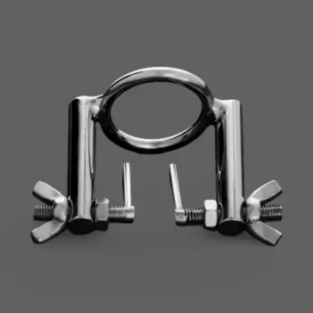 DARKLINE 2 Way Adjustable Urethral Stretcher | Dark-Ink