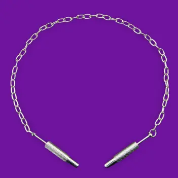 DARKLINE Nipple Claws – Pinces à tétons 4 griffes | Dark-Ink