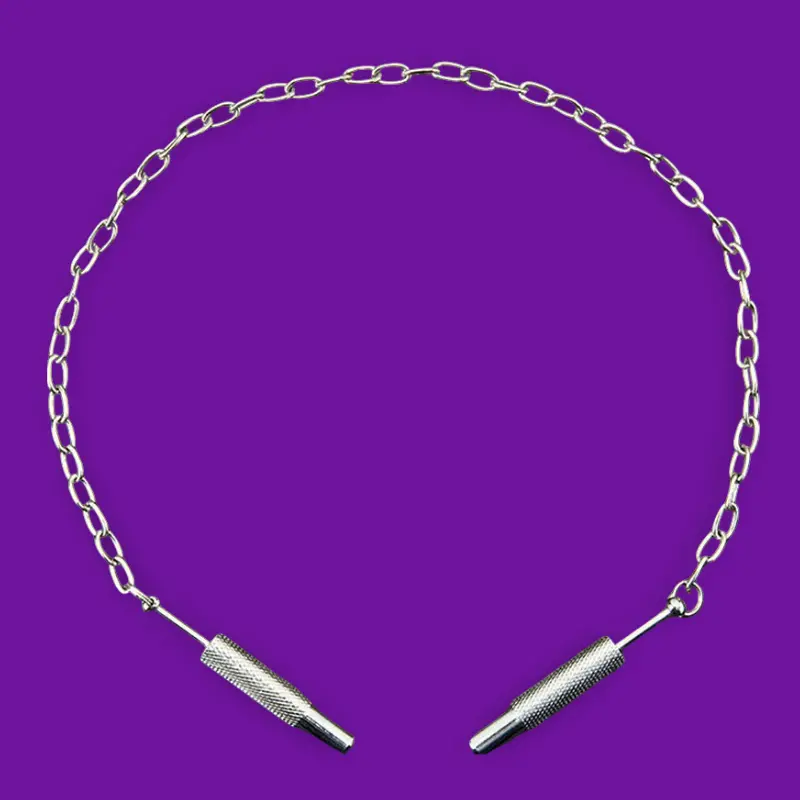 DARKLINE Nipple Claws – Pinces à tétons 4 griffes | Dark-Ink
