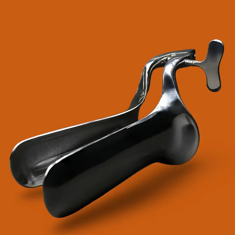 Collin Speculum Acier 3 Tailles