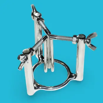 DARKLINE 3 Way Adjustable Urethral Stretcher