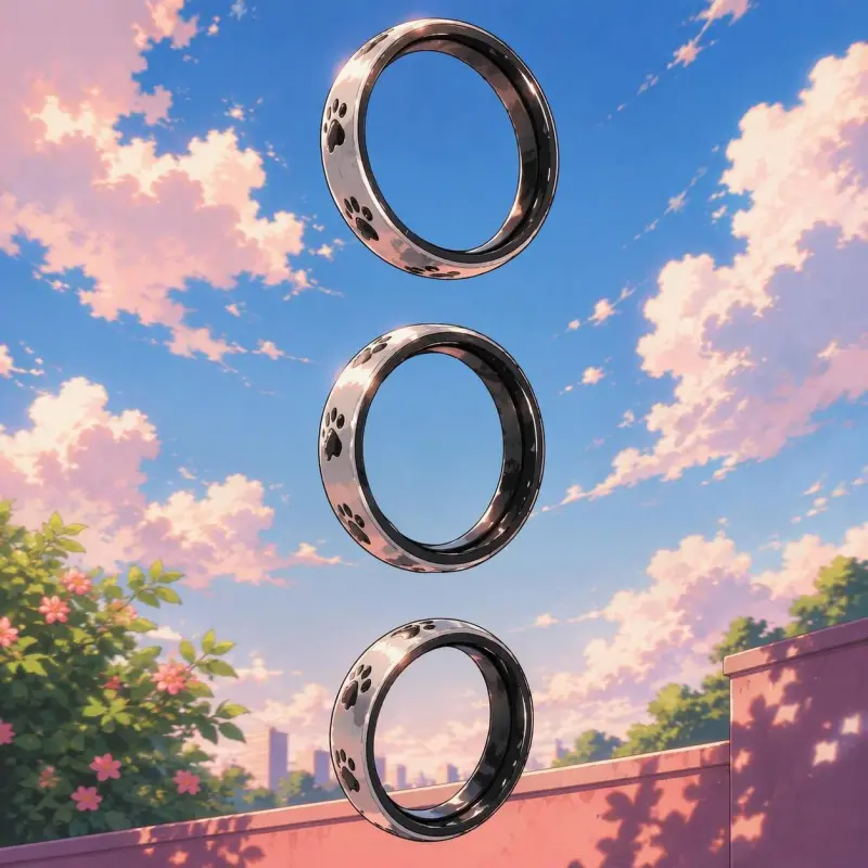 darkline-puppy-paw-donut-cockring-stainless-steel-puppy-paw-cockring
