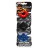 Ringer Pack 3 Cockrings Ballstretchers 6330 1
