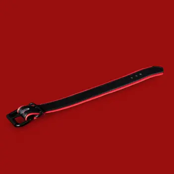 Mr S Leather Trojan 2.0 Body Harness – Leather Harness | Dark-Ink
