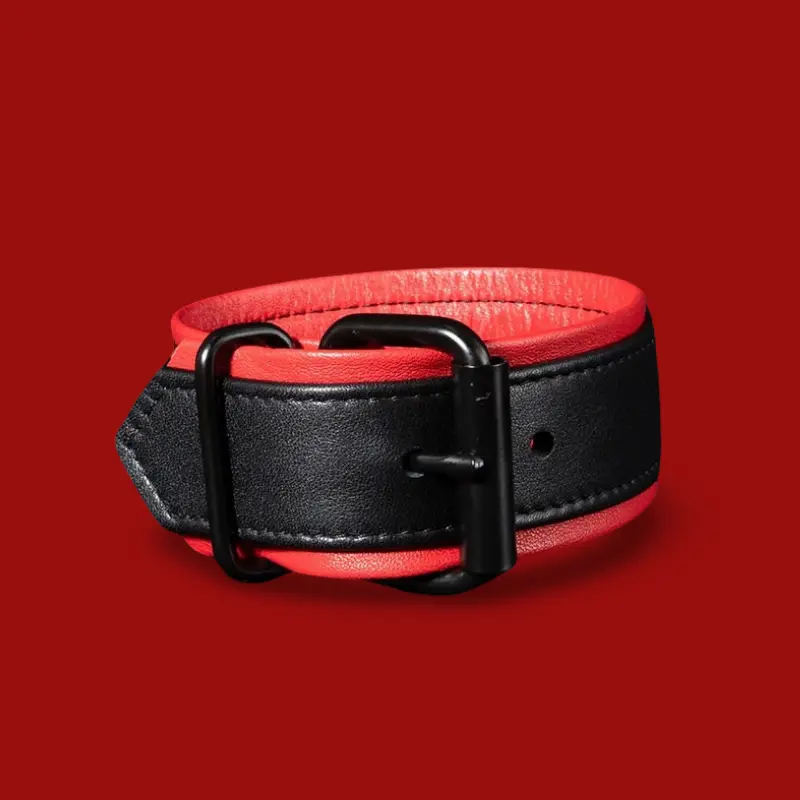 Mr S Leather Trojan 2.0 Body Harness – Leather Harness | Dark-Ink