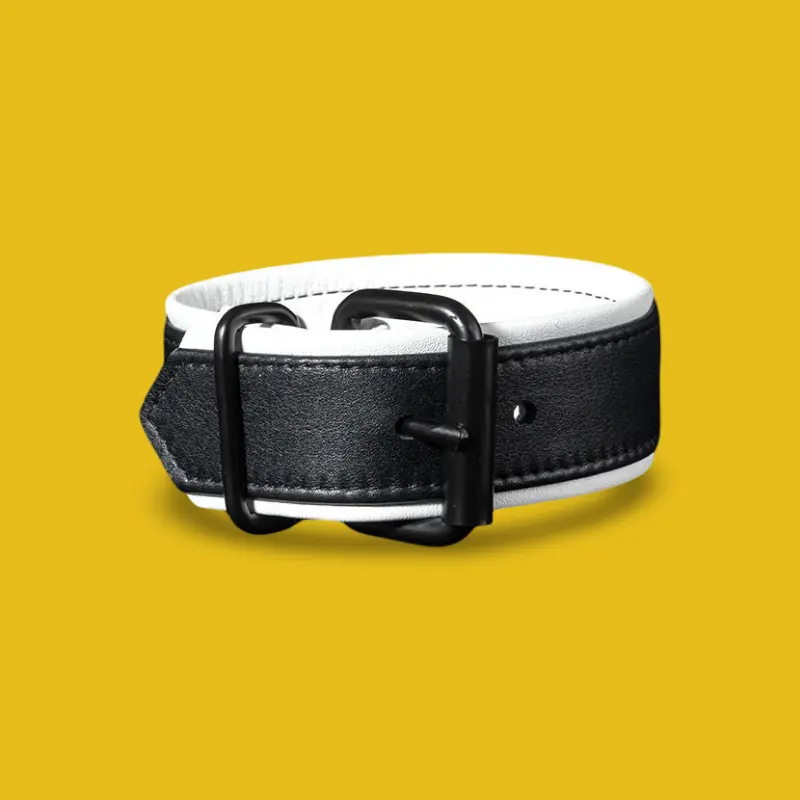 Mr S Leather Trojan 2.0 Body Harness – Leather Harness | Dark-Ink